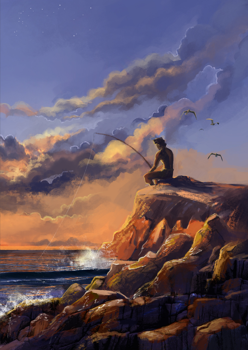 diego macht schwimmi schwimmi